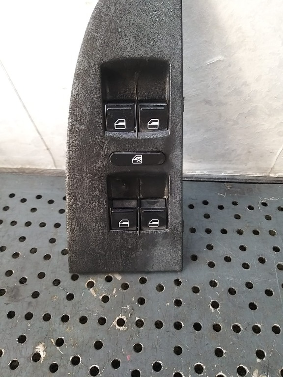 Bloc butoane geamuri electrice seat leon 1p 1p1867171a