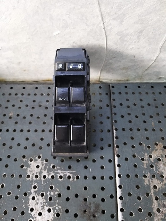 Bloc butoane geamuri electrice stanga fata dodge caliber 56040691ad