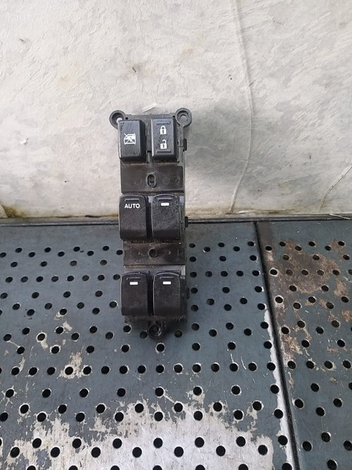 Bloc butoane geamuri electrice suzuki vitara ly 54p2