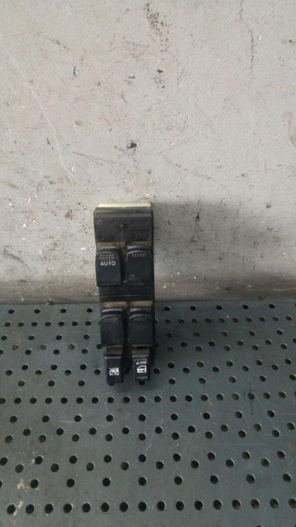 Bloc butoane geamuri fiat sedici 189