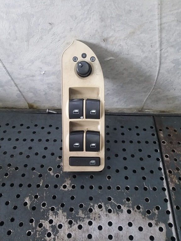 Bloc butoane geamuri oglinzi audi a2 8z0 8z0959851d