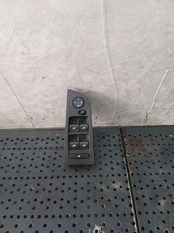Bloc butoane geamuri oglinzi bmw seria 3 e90 e91 694862306