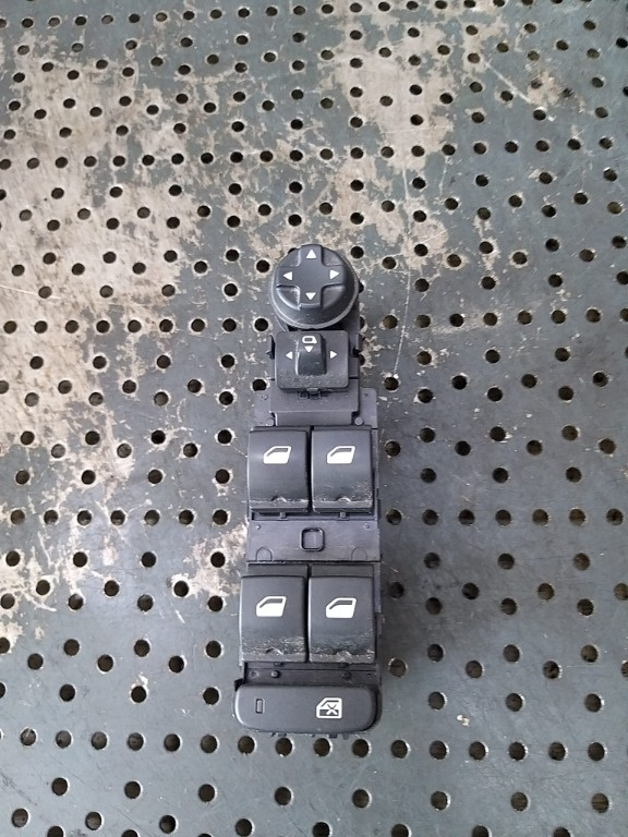Bloc butoane geamuri oglinzi citroen c5 aircross 1035115900 98319761zd