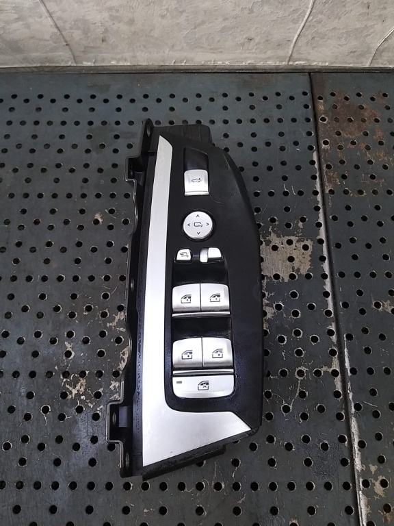 Bloc butoane geamuri oglinzi deschidere portbagaj bmw x3 g01 684709901 929945902