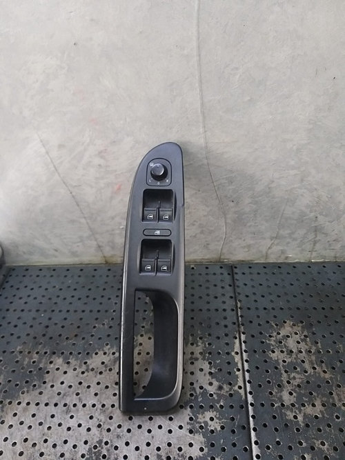 Bloc butoane geamuri oglinzi dreapta fata vw passat b6 3c 1k4959857b