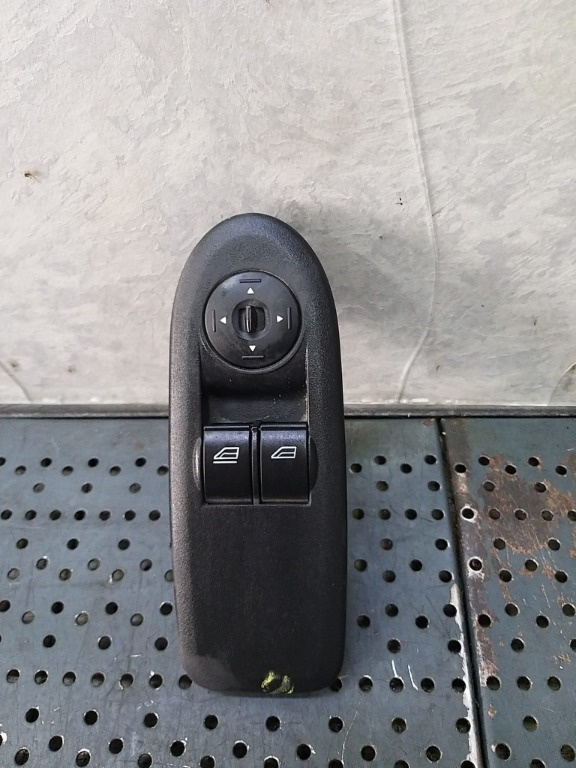Bloc butoane geamuri oglinzi ford c max 7m5t14529ba