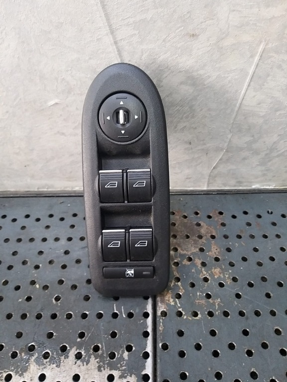 Bloc butoane geamuri oglinzi ford c max 8m5t14a132ac 3s003188100