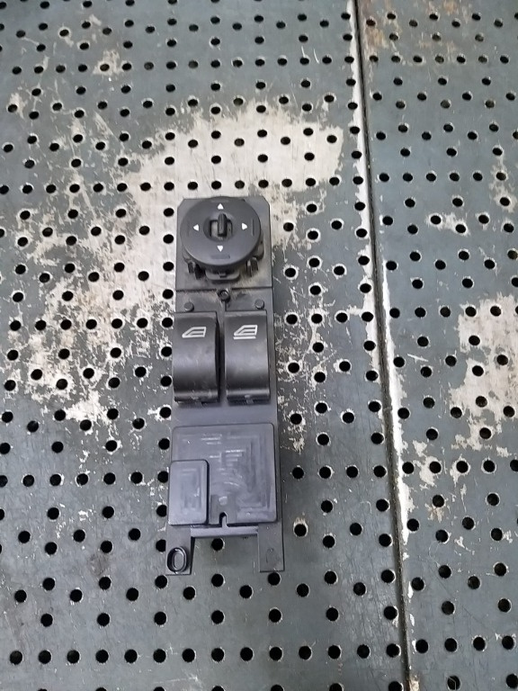 Bloc butoane geamuri oglinzi ford focus 3 cb8 am5t14a132fa