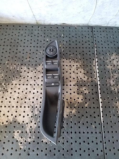 Bloc butoane geamuri oglinzi ford focus 3 facelift f1et14a132ab 3s010130325