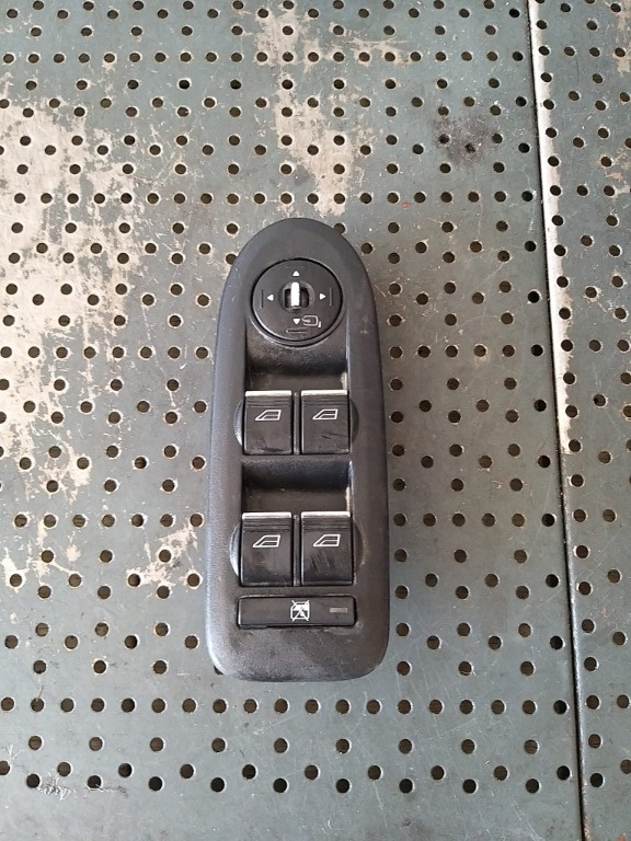 Bloc butoane geamuri oglinzi ford kuga 1 9m5t14a132aa 3s010020366