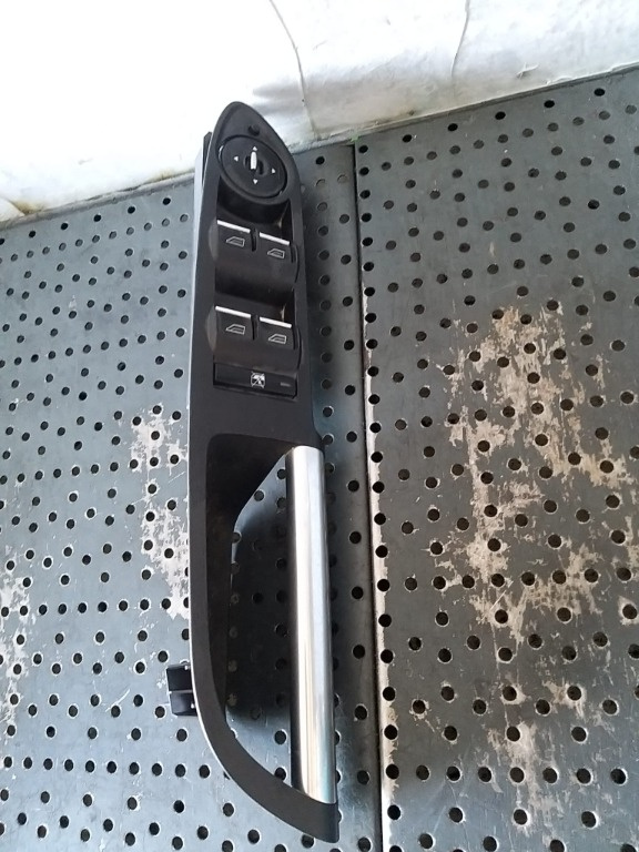 Bloc butoane geamuri oglinzi ford kuga 2 am5t14a132cb 3s010108945