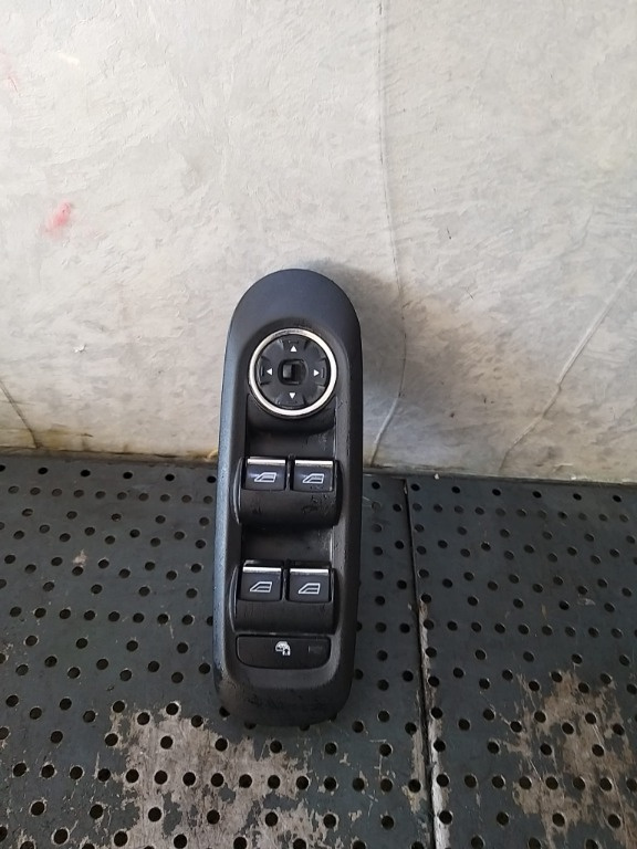 Bloc butoane geamuri oglinzi ford s max wa6 am2t14a132aa