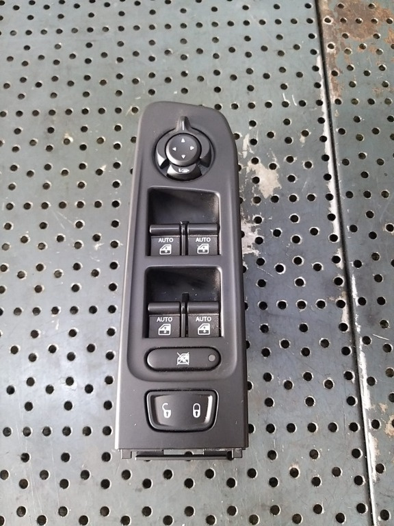Bloc butoane geamuri oglinzi jeep renegade 07357684030