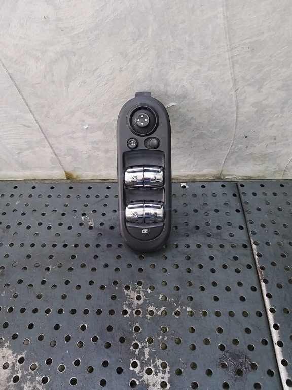 Bloc butoane geamuri oglinzi mini cooper f55 f56 935486101