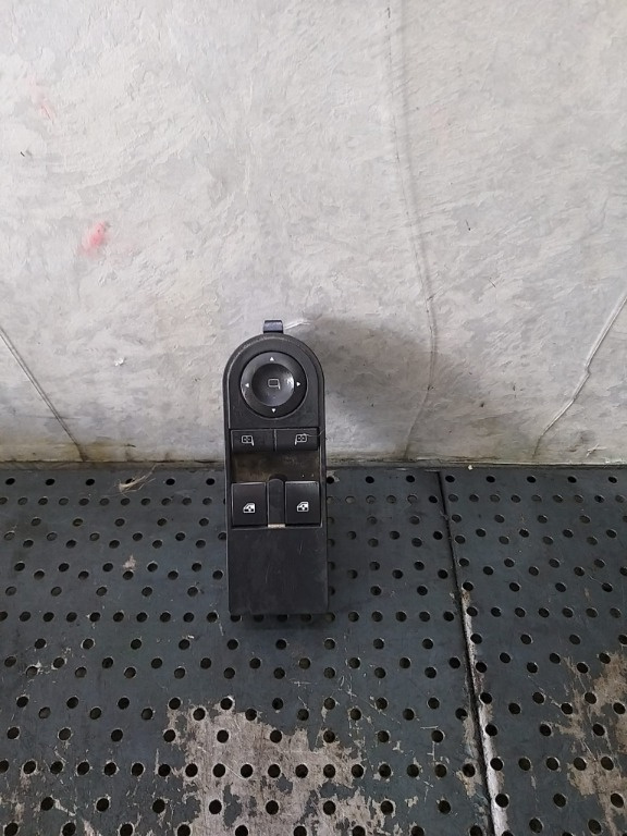 Bloc butoane geamuri oglinzi opel astra h 13228706