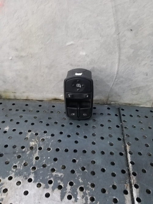Bloc butoane geamuri oglinzi opel corsa e x10 13430017 315625731