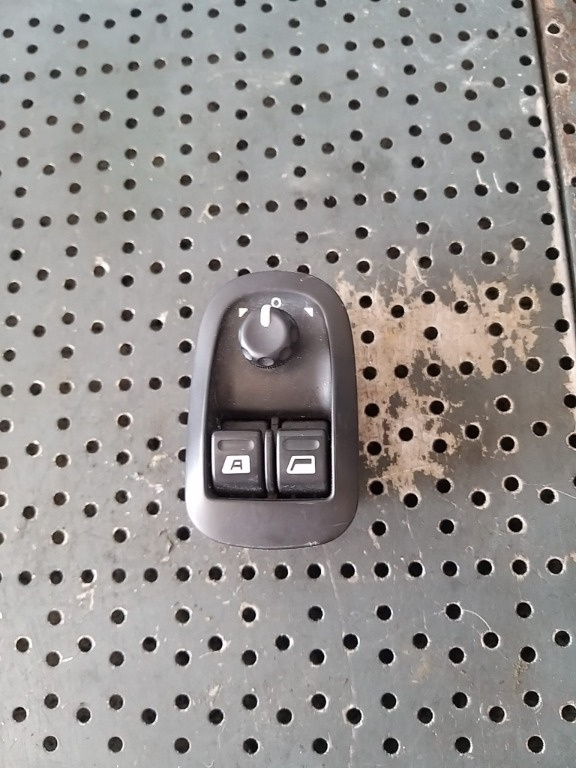 Bloc butoane geamuri oglinzi peugeot 206