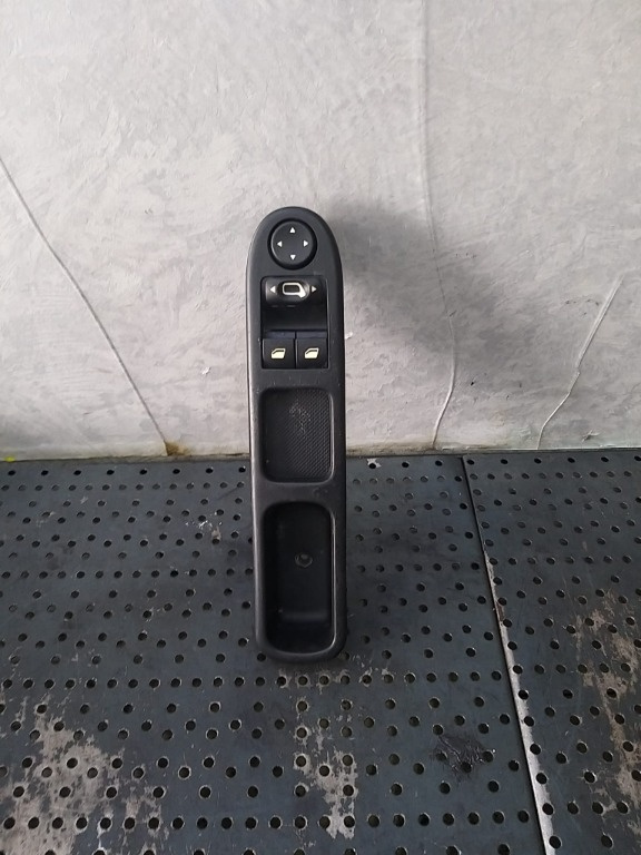 Bloc butoane geamuri oglinzi peugeot 307 53269706 53269702