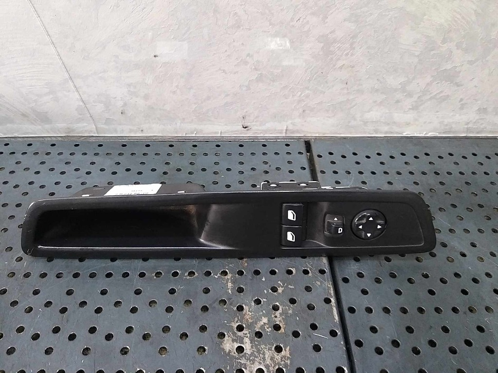 Bloc butoane geamuri oglinzi stanga fata opel vivaro c 967833502d 98144414zd
