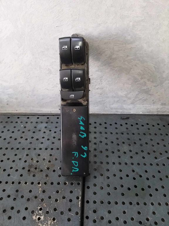 Bloc butoane geamuri saab 9 3 12758543