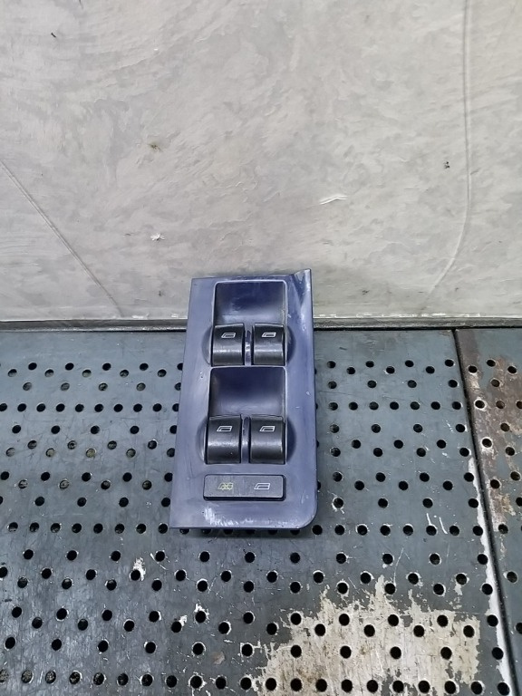 Bloc butoane geamuri stanga fata audi a6 c5 4b 4b0959851