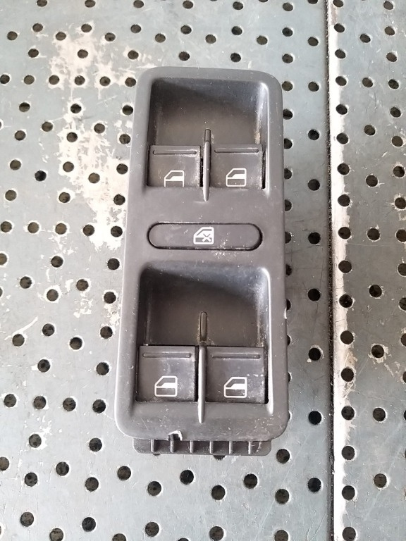 Bloc butoane geamuri vw polo 6r 1k4959857b