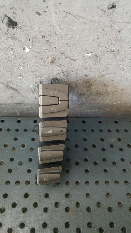 Bloc butoane lumini fiat bravo 2 198 735424858