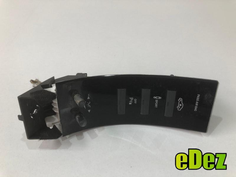 Bloc butoane Mercedes S-Class (2005-2009) [W221] a2218216551