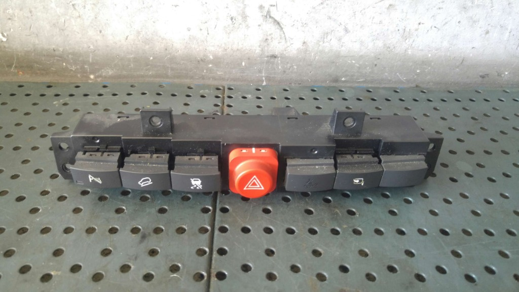 Bloc butoane opel antara a l07 96673014070604
