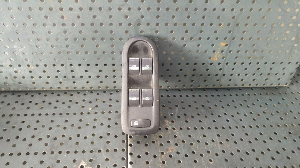 Bloc butoane renault megane 2 8200160603 156018070e