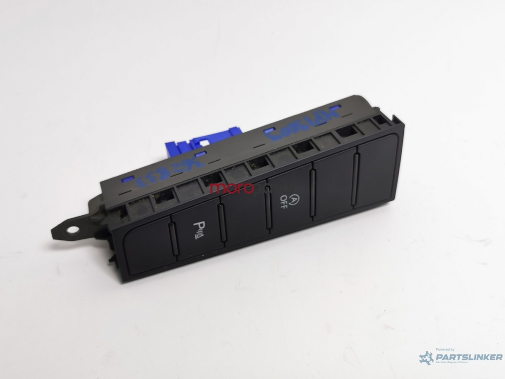 Bloc butoane schimbator VOLKSWAGEN PASSAT 362 2010 - 2014 TDI CFFB VAG 3AC927137K