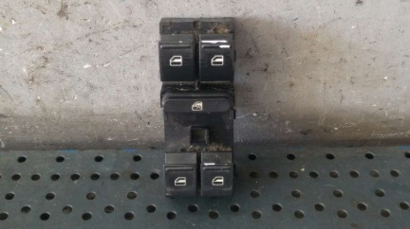 Bloc butoane stanga fata skoda octavia 2 1z 1z0959858b