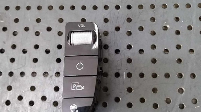 Bloc butoane volum radio camera esp mercedes glc c253 a2539055803