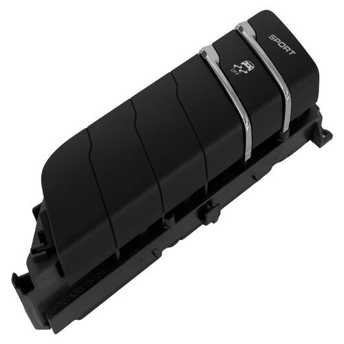 Bloc Comanda Buton Sport / ESP Consola Centrala Stanga Oe Porsche Macan 95B 2014→ 95B907041SDML