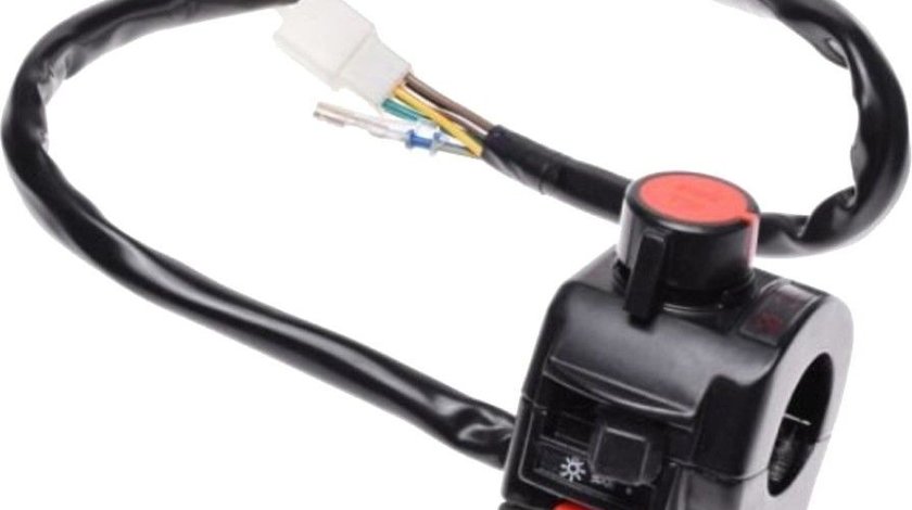Bloc comanda dreapta ATV 250 ST-9E