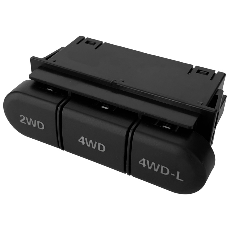 Bloc Comenzi Cuplare Tractiune 4X4 Oe Suzuki Jimny 1998-2018 37790-76J00