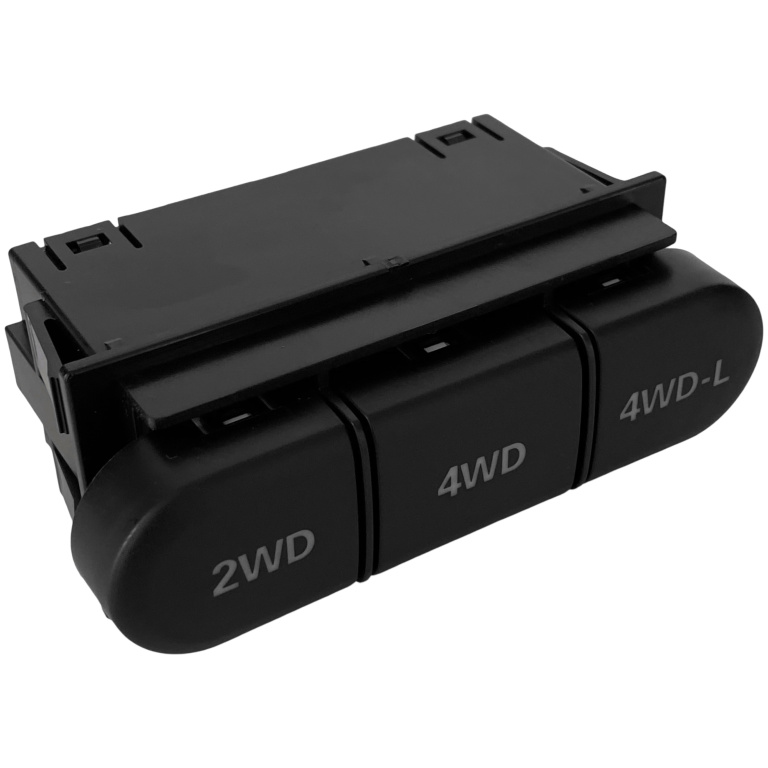 Bloc Comenzi Cuplare Tractiune 4X4 Oe Suzuki Jimny 1998-2018 37790-76J00