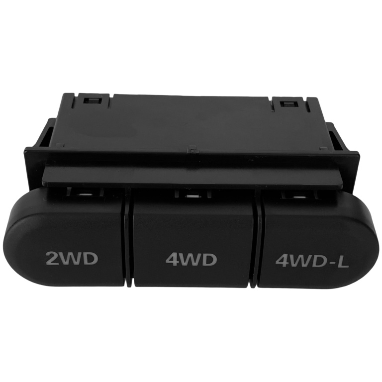 Bloc Comenzi Cuplare Tractiune 4X4 Oe Suzuki Jimny 1998-2018 37790-76J00