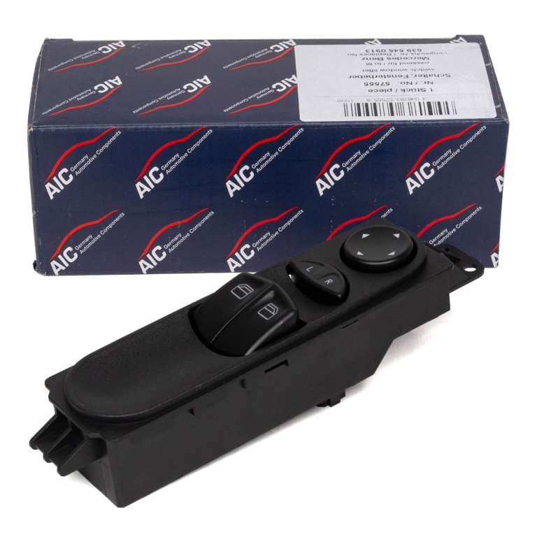 Bloc Comenzi Geamuri Aic Mercedes-Benz Vito W639 2003-2014 57555