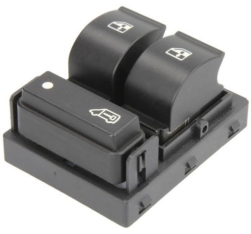 Bloc Comenzi Geamuri Akusan Citroen Jumper 3 2006→ K01W054AKN