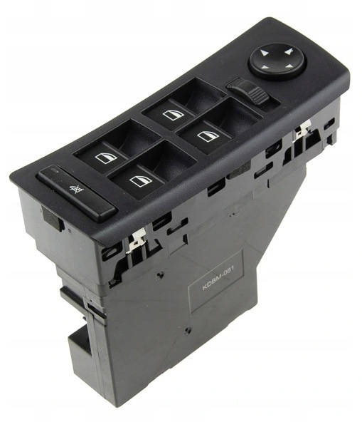 Bloc Comenzi Geamuri Am Bmw X5 E53 2000-2006 61316907499