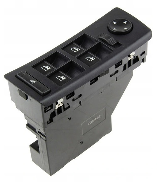 Bloc Comenzi Geamuri Am Bmw X5 E53 2000-2006 61316907499