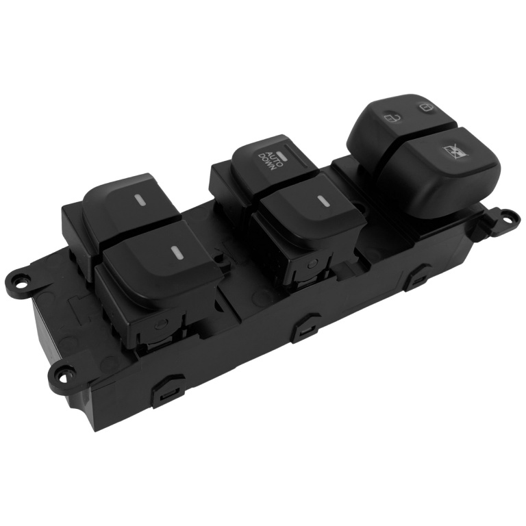 Bloc Comenzi Geamuri Am Hyundai i10 2013-2016 93570-B40104X