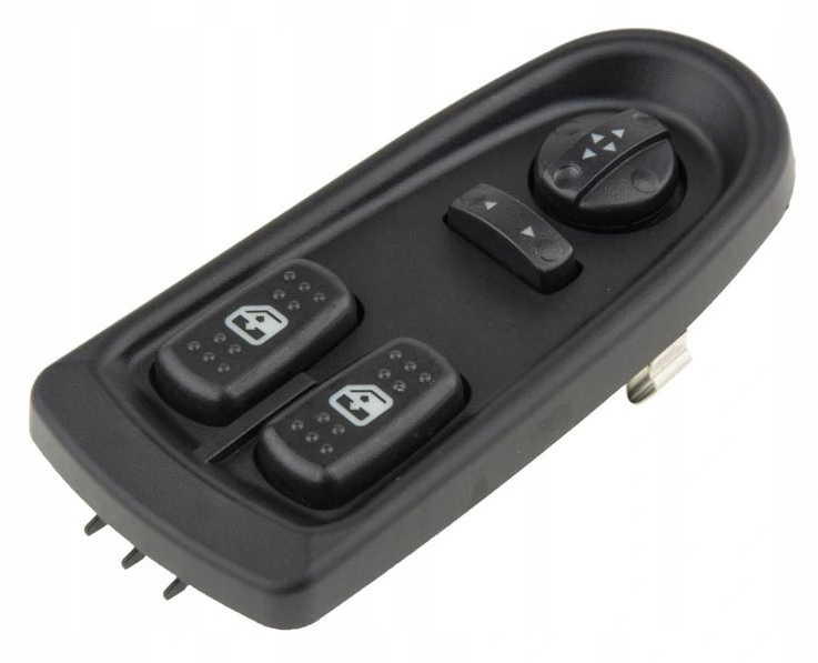 Bloc Comenzi Geamuri Am Iveco Daily 4 2006-2011 5801304491
