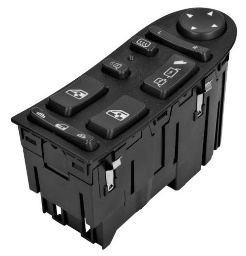 Bloc Comenzi Geamuri Am Man Tgl 2002→ 81.25806-7000