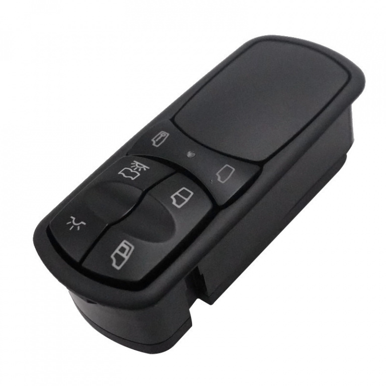 Bloc Comenzi Geamuri Am Mercedes-Benz Actros MP2 / MP3 2002→ 9438200197