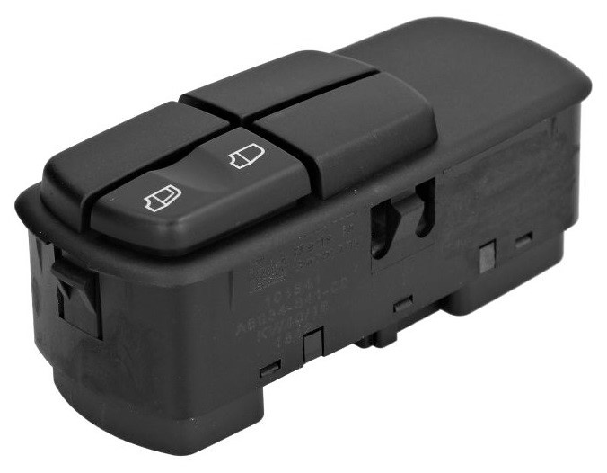 Bloc Comenzi Geamuri Am Mercedes-Benz Atego 1998→ A0015451304