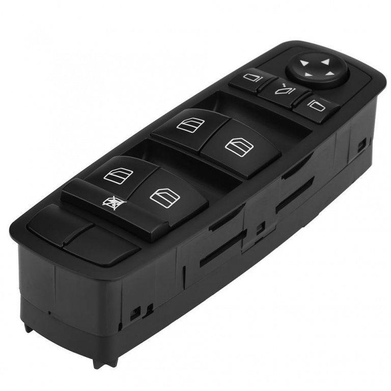 Bloc Comenzi Geamuri Am Mercedes-Benz GL-Class X164 2006→ A2518300290