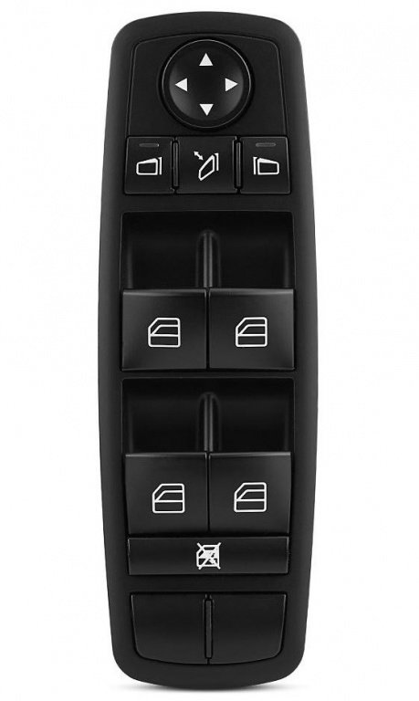 Bloc Comenzi Geamuri Am Mercedes-Benz R-Class W251, V251 2005-2017 A2518300290