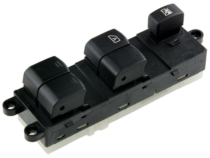 Bloc Comenzi Geamuri Am Nissan Qashqai 1 J10 2007→ EWS-NS-000